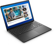 Laptop Dell 16 DC16250, 16 inch 1920 x 1200, Intel 150U (10 C / 12 T, 1.8 GHz - 5.4 GHz, 12 MB cache, 55 W), 16 GB DDR5, 1 TB SSD, Intel Graphics, Windows 11 Pro