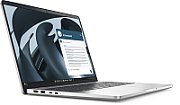 Laptop Dell Pro 16 Plus PB16255, 16 inch 1920 x 1200, AMD 230 (6 C / 12 T, 3.2 GHz - 4.9 GHz, 6 MB + 16 MB cache), 16 GB LPDDR5X, 512 GB SSD, AMD Radeon Graphics, Windows 11 Pro