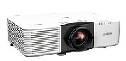Proiector Epson EB-L890E 3LCD Laser 4K, 8000ANSI, 5 000 000:1, HDMI, LAN, WiFi, Miracast