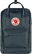 Backpack kanken laptop 15''-031-graphite FJALLRAVEN