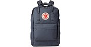 Backpack kanken laptop 15''-031-graphite FJALLRAVEN