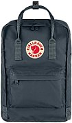 Backpack kanken laptop 15''-031-graphite FJALLRAVEN