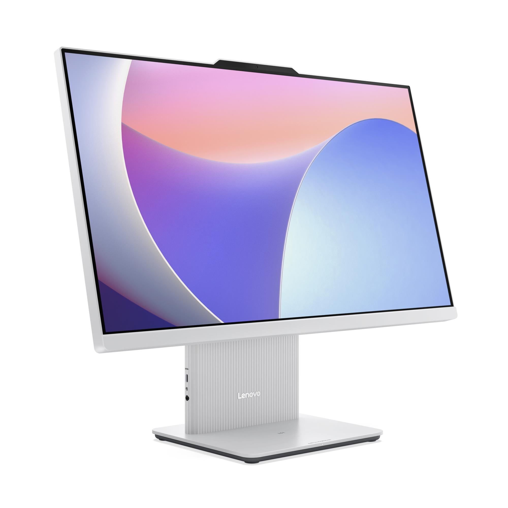 All-In-One Lenovo IdeaCentre AIO 24IRH9 F0HN00SJPB, 23.8 inch 1920 x 1080, Intel Core i7-13620H (10 C / 16 T, 3.6 GHz - 4.9 GHz, 24 MB cache), 16 GB RAM, 1 TB SSD, Intel UHD Graphics, Windows 11 Home