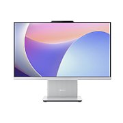 All-In-One Lenovo IdeaCentre AIO 24IRH9 F0HN00SJPB, 23.8 inch 1920 x 1080, Intel Core i7-13620H (10 C / 16 T, 3.6 GHz - 4.9 GHz, 24 MB cache), 16 GB RAM, 1 TB SSD, Intel UHD Graphics, Windows 11 Home