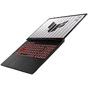 Laptop ASUS TUF Gaming A16 FA608UP-R7165, 16 inch 1920 x 1200, AMD 260 (8 C / 16 T, 3.8 GHz - 5.1 GHz, 8 MB + 16 MB cache), 16 GB DDR5, 512 GB SSD, Nvidia GeForce RTX 5070, Fara sistem de operare