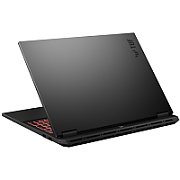Laptop ASUS TUF Gaming A16 FA608UP-R7165, 16 inch 1920 x 1200, AMD 260 (8 C / 16 T, 3.8 GHz - 5.1 GHz, 8 MB + 16 MB cache), 16 GB DDR5, 512 GB SSD, Nvidia GeForce RTX 5070, Fara sistem de operare
