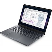 Laptop Dell Pro Max 16 MB16250, 16 inch 1920 x 1200, Intel 285HX (24 C / 24 T, 2.1 GHz - 5.5 GHz, 40 MB cache), 64 GB DDR5, 1 TB SSD, Nvidia RTX Pro 3000, Windows 11 Pro