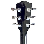 V-TONE VLP1 BK electric guitar 4/4 Les Paul 39''