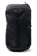 Backpack black hole pack 25l-black w-black PATAGONIA