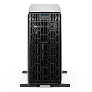Server DELL PowerEdge T160, Tower, Intel Xeon 6315P (4 C / 4 T, 2.80 GHz - 4.70 GHz, 12 MB cache, 55 W), 16 GB DDR5 ECC, 1 x 480 GB SSD, 3 LFF + 2 SFF, 300 W