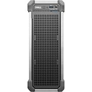 Server DELL PowerEdge T160, Tower, Intel Xeon 6315P (4 C / 4 T, 2.80 GHz - 4.70 GHz, 12 MB cache, 55 W), 16 GB DDR5 ECC, 1 x 480 GB SSD, 3 LFF + 2 SFF, 300 W