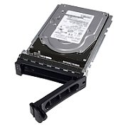 Dell - 480GB SSD SATA ISE Read Intensive 6Gbps 512e 2.5in Hot-Plug , CK