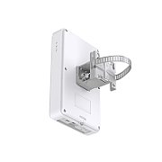 TP-Link 5G Outdoor Router Build-In 5G Modem 5G router wireless 2.5 Gigabit Ethernet Alb