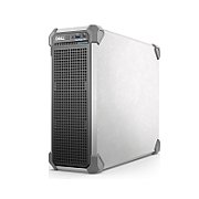 Server DELL PowerEdge T160, Tower, Intel Xeon 6315P (4 C / 4 T, 2.80 GHz - 4.70 GHz, 12 MB cache, 55 W), 16 GB DDR5 ECC, 1 x 2 TB HDD, 3 LFF + 2 SFF