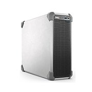 Server DELL PowerEdge T160, Tower, Intel Xeon 6315P (4 C / 4 T, 2.80 GHz - 4.70 GHz, 12 MB cache, 55 W), 16 GB DDR5 ECC, 1 x 2 TB HDD, 3 LFF + 2 SFF