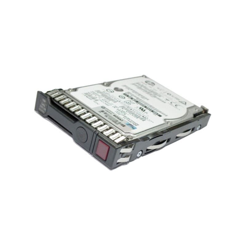 HDD server HPE 6x 2.4 TB 2.5 inch SAS 12G 10000 rpm caddy HPE MSA1060 SFF