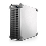 Server DELL PowerEdge T160, Tower, Intel Xeon 6315P (4 C / 4 T, 2.80 GHz - 4.70 GHz, 12 MB cache, 55 W), 16 GB DDR5 ECC, 1 x 480 GB SSD, 3 LFF + 2 SFF, 300 W