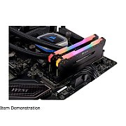 DDR4 64 GB CORSAIR Memory Set (4x16GB)