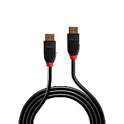 7.5m DisplayPort 1.4 Active Cable