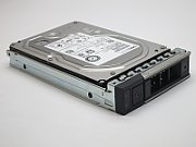 HDD server Dell 400-BLLE 8 TB 3.5 inch SATA 6G 7200 rpm 512e, caddy DELL G14 LFF