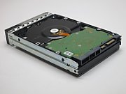 HDD server Dell 400-BLLE 8 TB 3.5 inch SATA 6G 7200 rpm 512e, caddy DELL G14 LFF