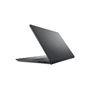 Laptop Dell 15 DC15255 DC15255, 15.6 inch 1920 x 1080, AMD Ryzen 5 7520U (4 C / 8 T, 2.8 GHz - 4.3 GHz, L2 Cache: 2 MBL3 Cache: 4 MB cache, 15 W), 8 GB LPDDR5, 512 GB SSD, AMD Radeon Graphics, Windows 11 Pro, Tastatura English UK, Black