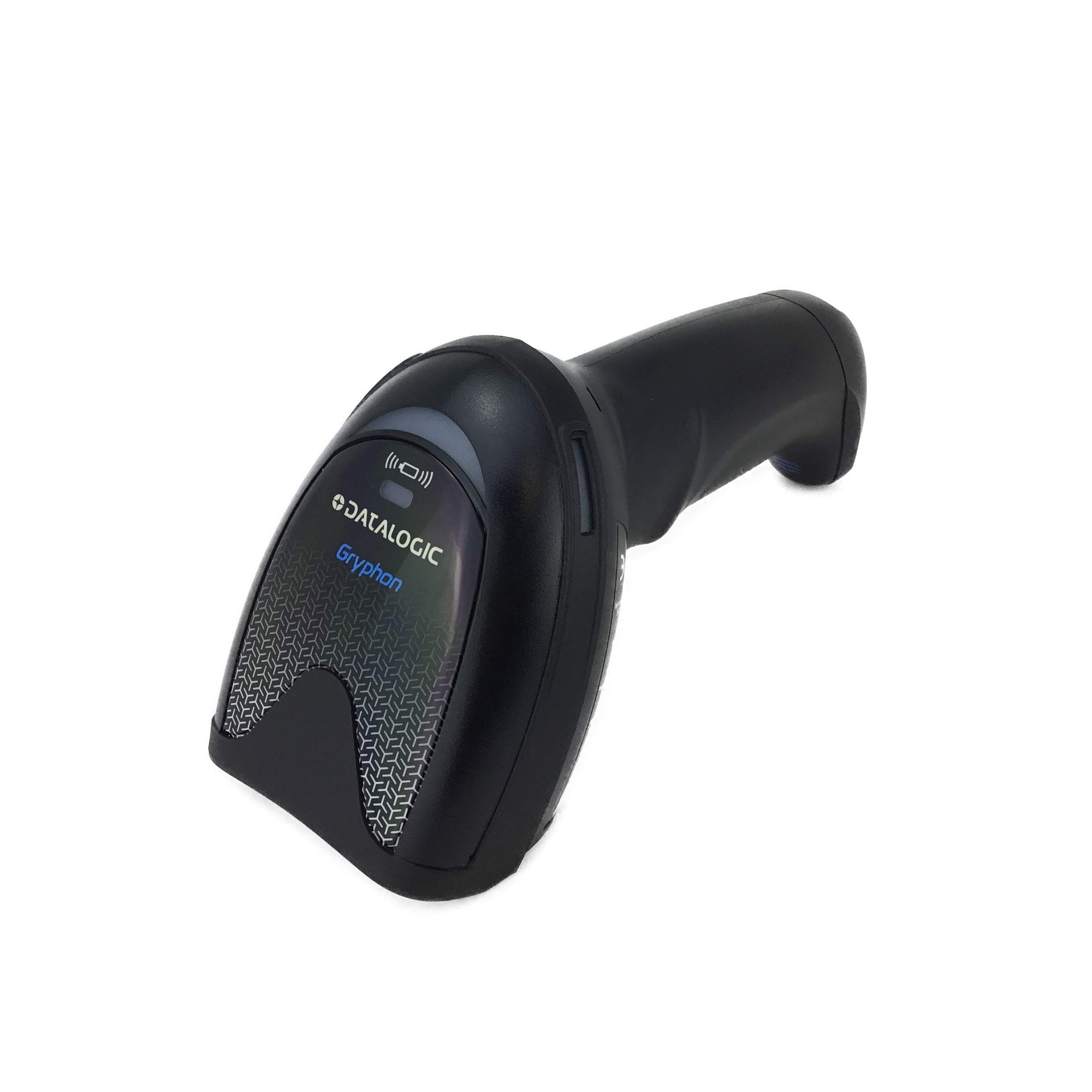 WIRELESS CHARGE BASE STATION BT/USB/RS-232/WEDGE MULTI HC IN
