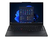 Laptop Lenovo ThinkPad E16 Gen 3 21SR000PGE, 16 inch 1920 x 1200, Intel 225U (12 C / 14 T, 1.5 GHz - 4.8 GHz, 24 MB cache, 28 W), 16 GB DDR5, 512 GB SSD, Intel Graphics, Windows 11 Pro