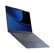 Laptop Lenovo ThinkBook 14 G9, 14 inch 1920 x 1200, Intel Core 7 240H (10 C / 16 T, 2.5 GHz - 5.2 GHz, 24 MB cache, 28 W), 16 GB DDR5, 512 GB SSD, Intel Graphics, Free DOS, Tastatura International, Arctic Grey