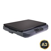 Avision FB5100 scanner flatbed A3
