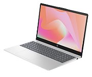 Laptop HP 15-fd1067nw CX5D2EA, 15.6 inch 1920 x 1080, Intel Core Ultra 7 155H (16 C / 22 T, 2.5 GHz - 4.8 GHz, 28 W), 24 GB DDR5, 512 GB SSD, Intel Graphics, Fara sistem de operare