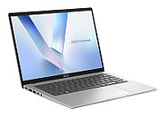 Laptop ASUS Vivobook 14 M1407GA-LY012W, 14 inch 1920 x 1200, AMD 445 (6 C / 12 T, 2.0 GHz - 4.6 GHz, 6 MB + 8 MB cache, 54 W), 16 GB DDR5, 512 GB SSD, AMD Radeon Graphics, Windows 11