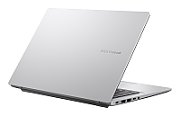 Laptop ASUS Vivobook 14 M1407GA-LY012W, 14 inch 1920 x 1200, AMD 445 (6 C / 12 T, 2.0 GHz - 4.6 GHz, 6 MB + 8 MB cache, 54 W), 16 GB DDR5, 512 GB SSD, AMD Radeon Graphics, Windows 11