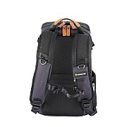 Ghiozdan Vanguard VEO CITY B37, Navy