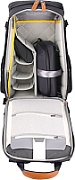 Ghiozdan Vanguard VEO CITY B37, Navy