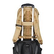 Ghiozdan Vanguard VEO METRO B20L, Bej