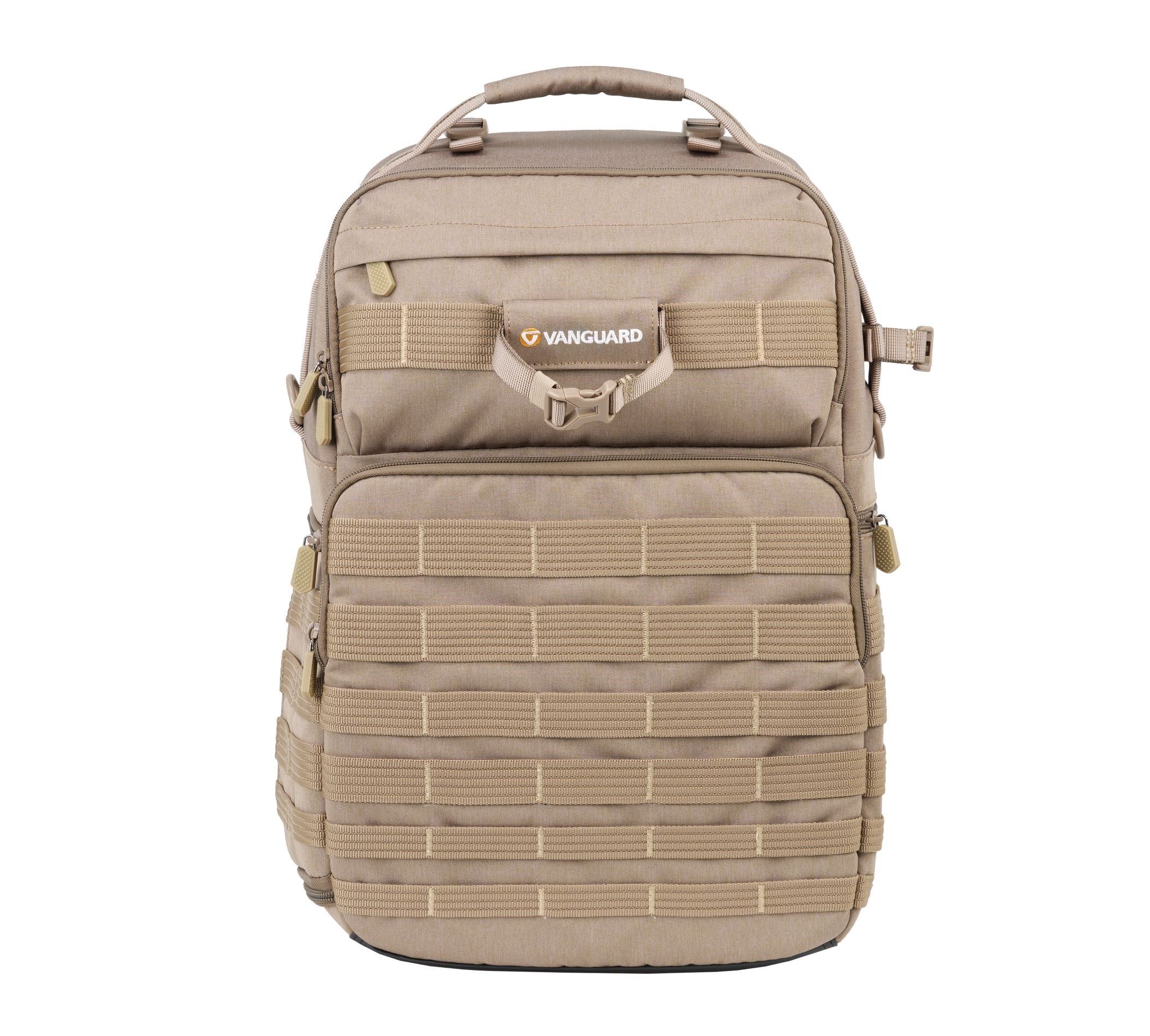 Ghiozdan Vanguard VEO RANGE T48, BeigeHusa de ploaie
