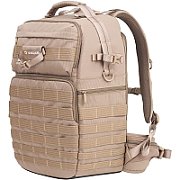 Ghiozdan Vanguard VEO RANGE T48, BeigeHusa de ploaie