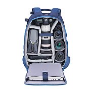 Ghiozdan Vanguard VEO RANGE T48, BeigeHusa de ploaie