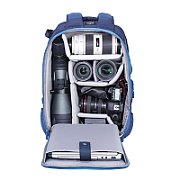 Ghiozdan Vanguard VEO RANGE T48, Navy