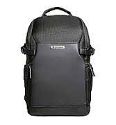 Ghiozdan Vanguard VEO SELECT 37BRM, BlackHusa de ploaie