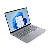 Laptop Lenovo ThinkBook 16 G8 IAL 21SK008PPB, 16 inch 1920 x 1200, Intel 225U (12 C / 14 T, 1.5 GHz - 4.8 GHz, 24 MB cache, 28 W), 16 GB DDR5, 512 GB SSD, Intel Graphics, Windows 11 Pro