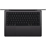 Laptop Apple MacBook Pro 14 MGDU4ZE/A, 14.2 inch 3024 x 1964, Apple M5 Max 18-core (18 C), 36 GB RAM, 2 TB SSD, Apple M5 Max 32-Core GPU, Mac OS, Space Black