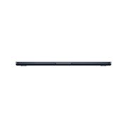 Laptop Apple MacBook Air 13 Z1L8000D3, 13.6 inch 2560 x 1664, Apple M5 10-core (10 C), 32 GB RAM, 1 TB SSD, Apple M5 10-core integrat, Mac OS, Midnight