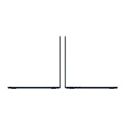 Laptop Apple MacBook Air 13 Z1L8000D3, 13.6 inch 2560 x 1664, Apple M5 10-core (10 C), 32 GB RAM, 1 TB SSD, Apple M5 10-core integrat, Mac OS, Midnight
