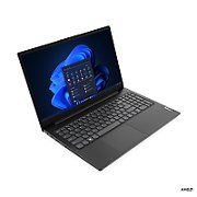 Laptop Lenovo V15 G4 82YU016UPB, 15.6 inch 1920 x 1080, AMD Ryzen 5 7520U (4 C / 8 T, 2.8 GHz - 4.3 GHz, 2 MB + 4 MB cache), 16 GB LPDDR5, 512 GB SSD, AMD Radeon Graphics, Windows 11 Home