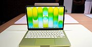 Laptop Apple MacBook Neo 13 MHFG4ZE/A, 13 inch 2408 x 1506, Apple A18 Pro 6-core (6 C), 8 GB RAM, 512 GB SSD, Apple A18 Pro 5-core, Mac OS, Indigo