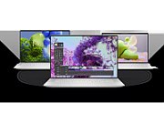 Laptop Dell Inspiron DC15255, 15.6 inch 1920 x 1080, AMD  (8 C / 16 T, 2.0 GHz - 4.5 GHz, 4 MB + 16 MB cache, 28 W), 16 GB RAM, 1 TB SSD, AMD Radeon Graphics, Windows 11