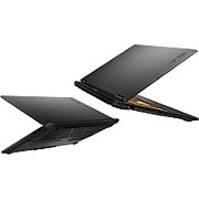 Laptop ASUS tuf gaming f16 FX608JHR-RV127, 16 inch 1920 x 1200 pixeli, Intel 14450HX (10 C / 16 T, 2.8 GHz - 4.80 GHz, 20 MB Smart Cache cache, 157 W), 16 GB DDR5, 512 GB SSD, nVidia RTX 5050, Fara sistem de operare, Tastatura English, Gri