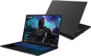 Laptop GIGABYTE AMD Ryzen 3thk3eec94sd, 18 inch 2560 × 1600 pixeli, AMD 260 (8 C / 16 T, 5,1 GHz, Cache L2: 8 MBCache L3: 16 MB cache, 45 W), 16 GB DDR5, 1 TB SSD, nVidia RTX 5050, Fara sistem de operare, Tastatura English, Negru